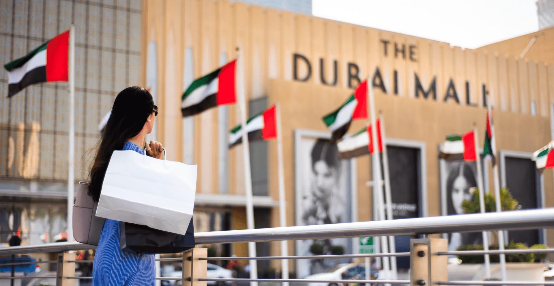 The Future of Retail Advertising in Dubai image