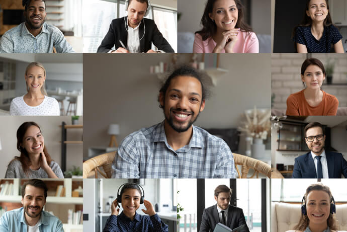 5 Tips for Creating High-Impact Virtual Brand Experiences image