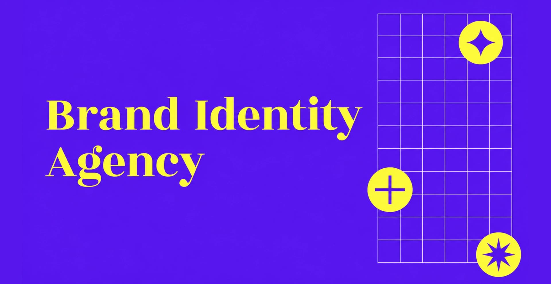 How to Evaluate a Brand Identity Agency: A Checklist for UAE/GCC Businesses image